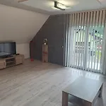 Apartment H Jankov Jankov (Central Bohemian)
