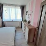 H Jankov Apartment *