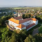 H Jankov Apartment Jankov (Central Bohemian)