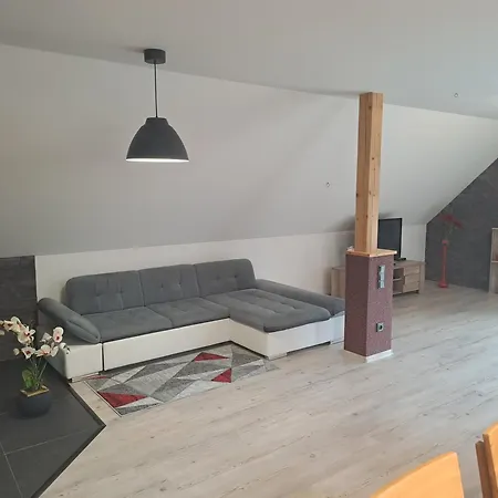 H Jankov Apartment