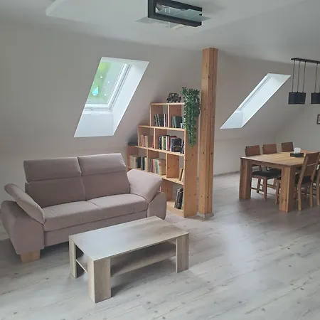 Apartment H Jankov