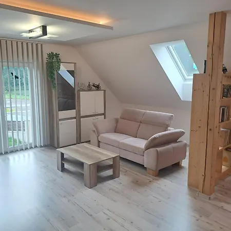 H Jankov Apartment