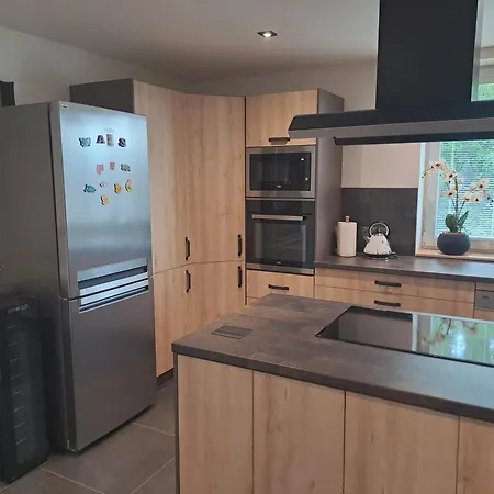 Apartment H Jankov