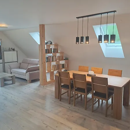 Apartment H Jankov *