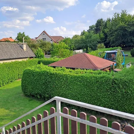 H apartmán Jankov Apartamento *