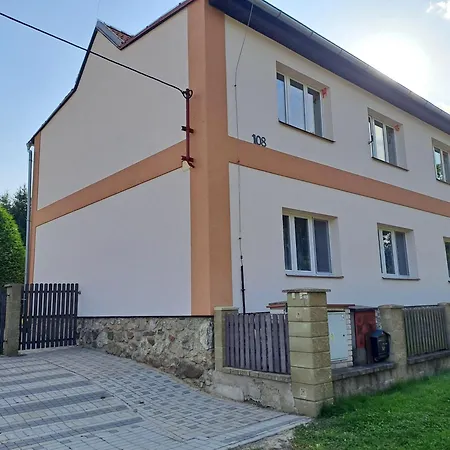 H apartmán Jankov Apartamento