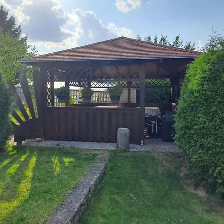 Apartamento H apartmán Jankov