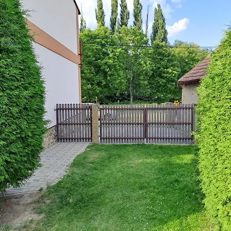 H apartmán Jankov *