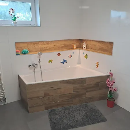 Apartment H Jankov