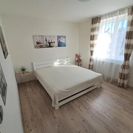 H Jankov Apartment Jankov (Central Bohemian)