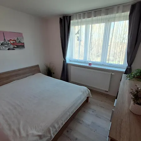 H Jankov Appartement
