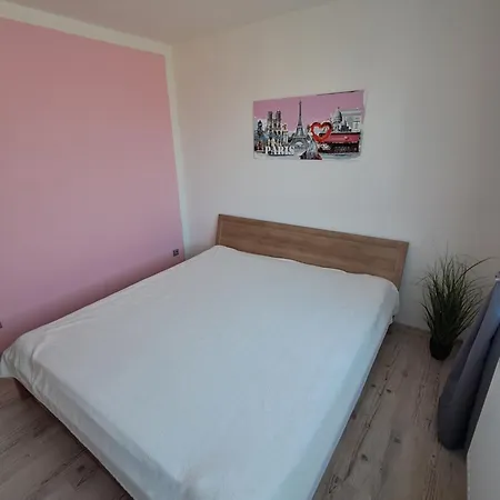 H Jankov Apartment