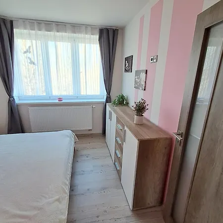 H Jankov Apartment *