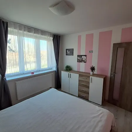 H apartmán Jankov Apartamento *