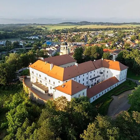 H Jankov Apartment Jankov (Central Bohemian)