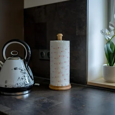 Apartment H Jankov *