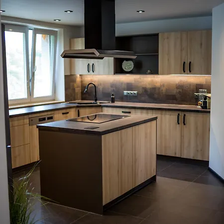 Apartment H Jankov