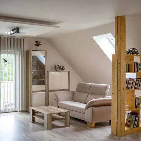 Apartment H Jankov *