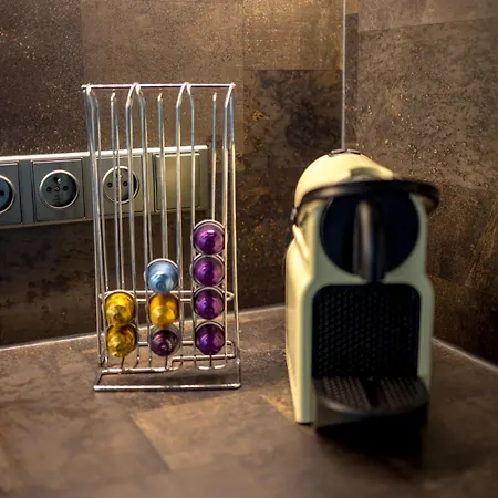 H Jankov Apartment *