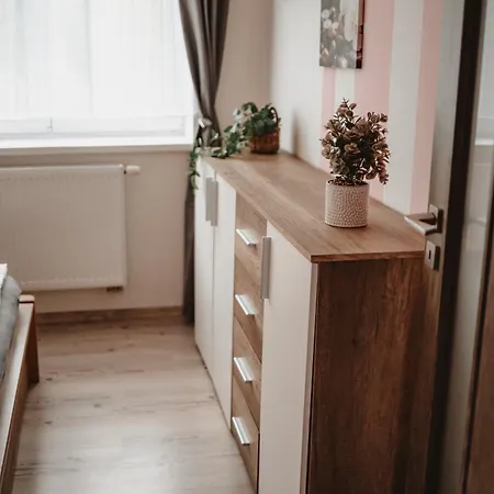 Apartment H Jankov Jankov (Central Bohemian)