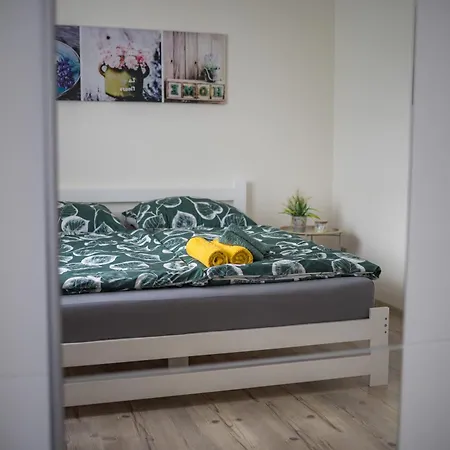Apartment H Jankov