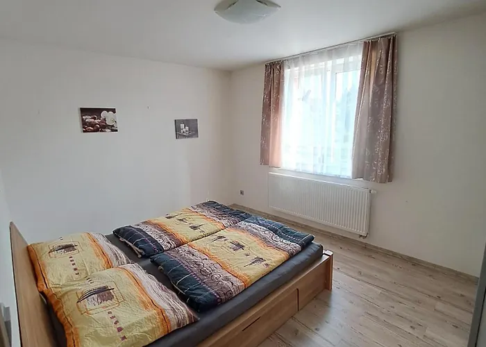H Apartment Jankov (Central Bohemian)