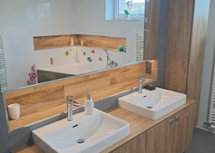 H apartmán Jankov *