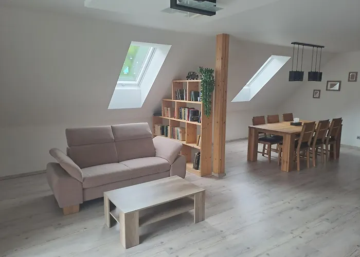 Apartamento H apartmán Jankov