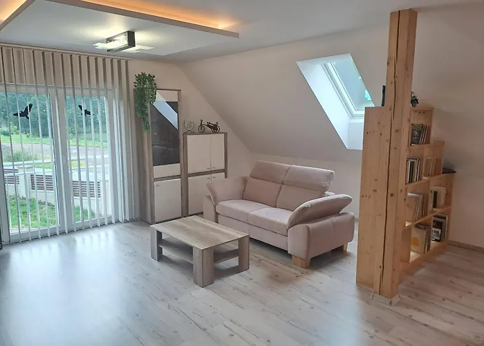 H apartmán Jankov Apartamento