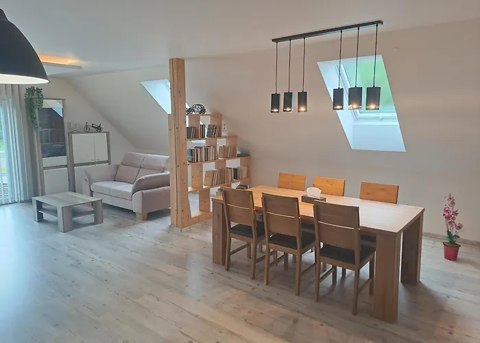 Apartamento H apartmán Jankov *