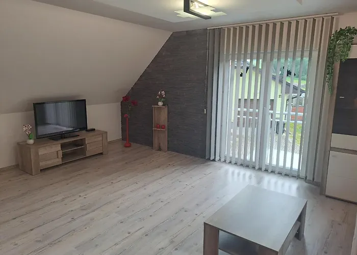 Apartamento H apartmán Jankov Jankov (Central Bohemian)