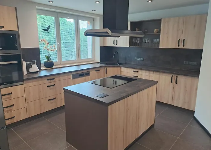 H apartmán Jankov *