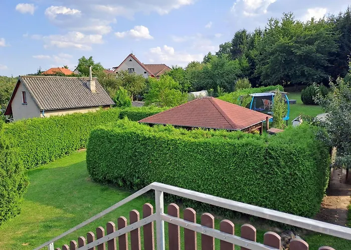 H apartmán Jankov Apartamento *