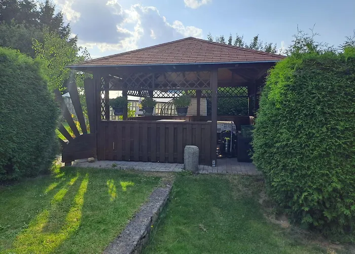 Apartamento H apartmán Jankov