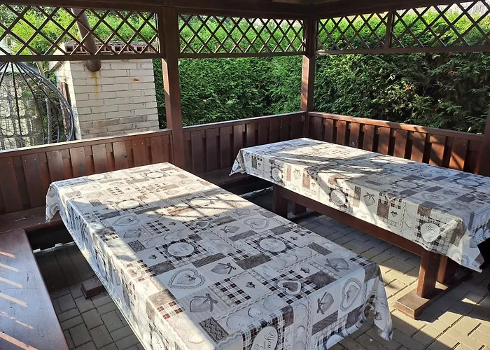 Apartamento H apartmán Jankov *