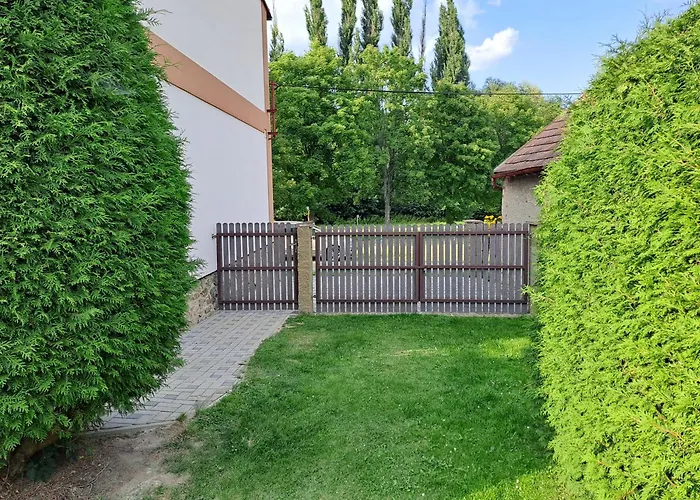 H apartmán Jankov *