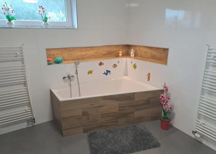 Apartamento H apartmán Jankov