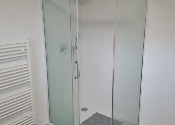 Apartamento H apartmán Jankov