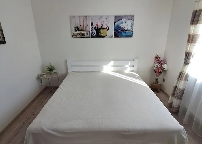 H apartmán Jankov *