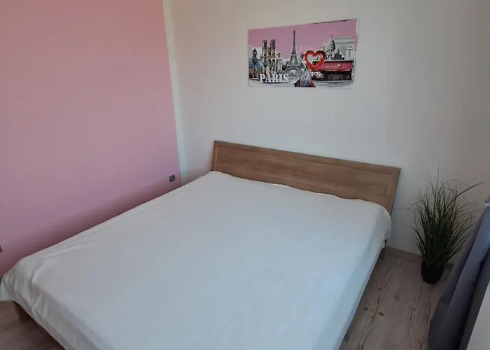 H apartmán Jankov Apartamento