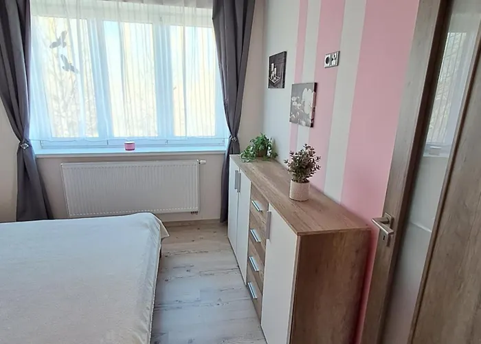 H apartmán Jankov Apartamento *