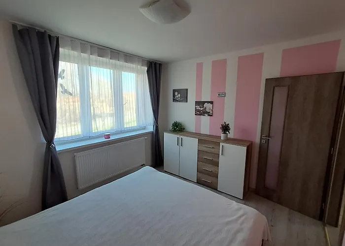 H apartmán Jankov Apartamento *