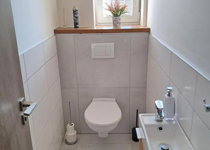 H apartmán Jankov * Jankov (Central Bohemian)