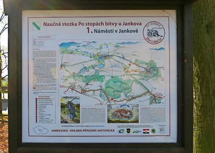 Apartamento H apartmán Jankov