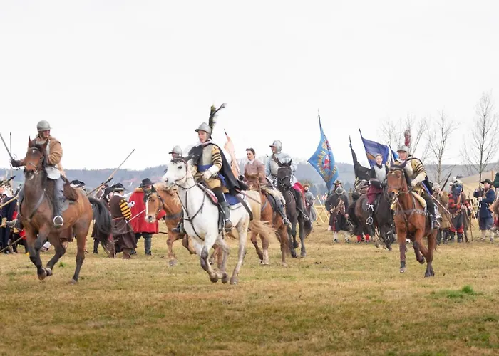 Apartamento H apartmán Jankov