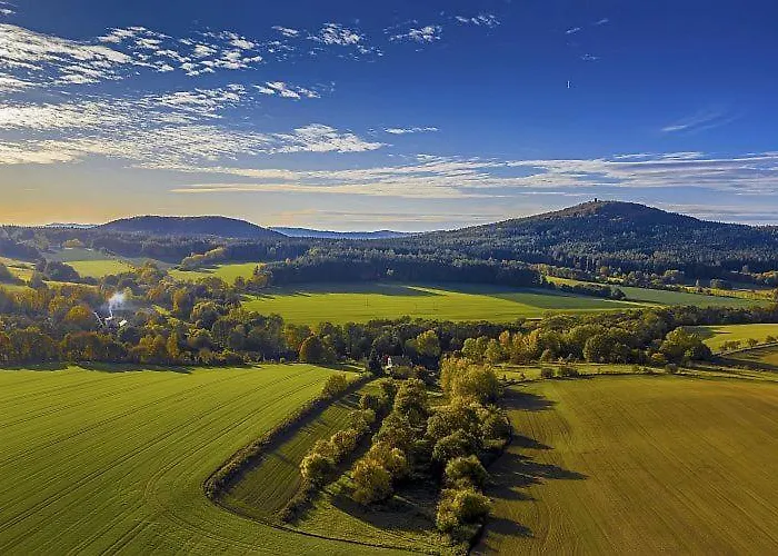 H apartmán Jankov Jankov (Central Bohemian)