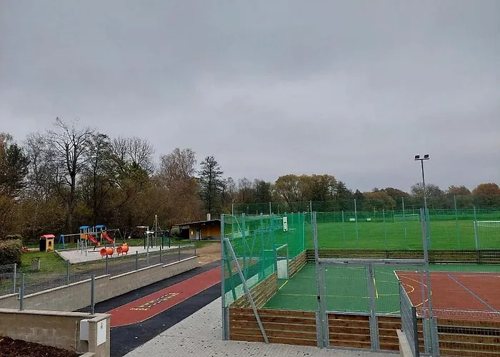 H apartmán Jankov Apartamento *