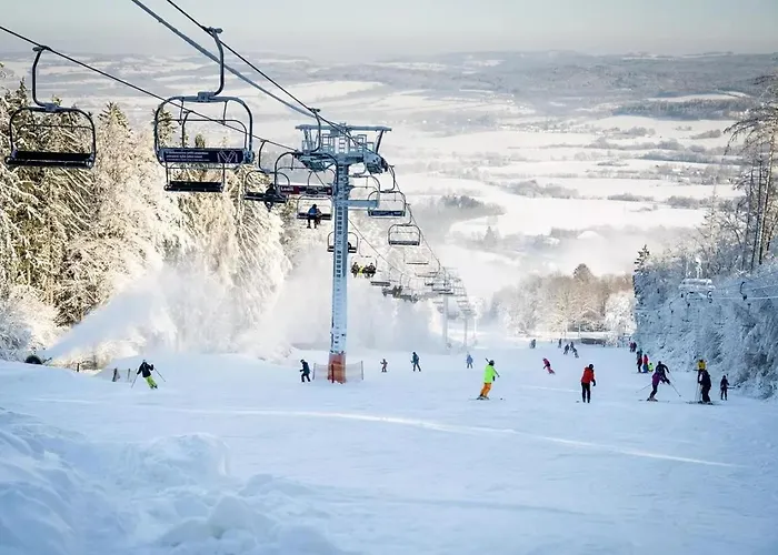 H apartmán Jankov Jankov (Central Bohemian)