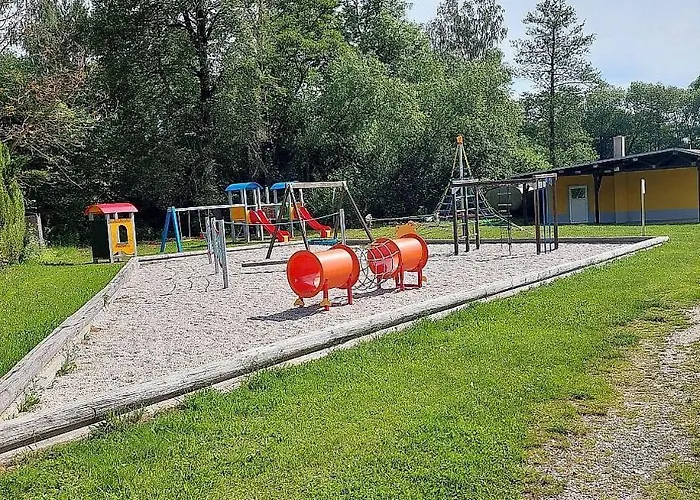 H apartmán Jankov * Jankov (Central Bohemian)