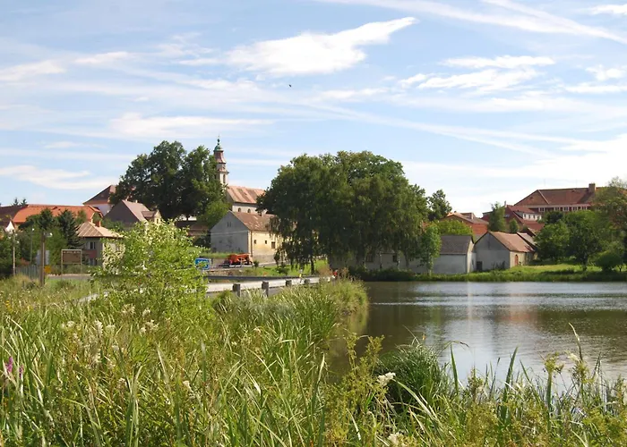 Apartamento H apartmán Jankov